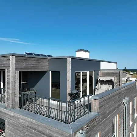Ferienhaus With 3 Bedrooms Olpenitz