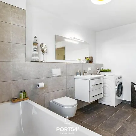 Ferienhaus With 3 Bedrooms
