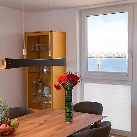 With 3 Bedrooms Ferienhaus