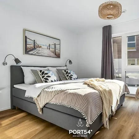 Ferienhaus With 3 Bedrooms