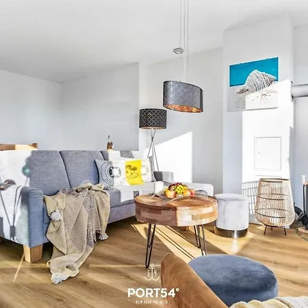 With 3 Bedrooms Olpenitz