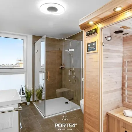 With 3 Bedrooms Ferienhaus