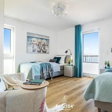 Ferienhaus With 3 Bedrooms *