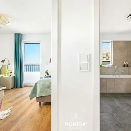 With 3 Bedrooms Olpenitz