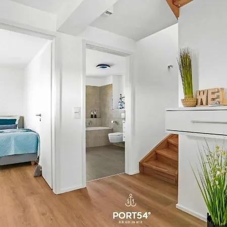 With 3 Bedrooms Ferienhaus *