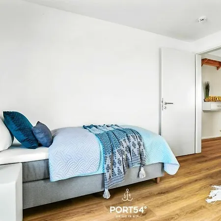 With 3 Bedrooms Ferienhaus *